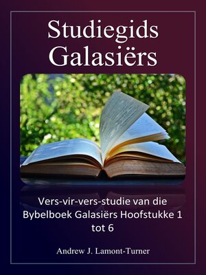 Studiegids - ebook
